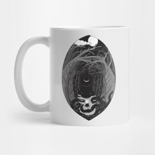 Traveling Witch: Forest Mug